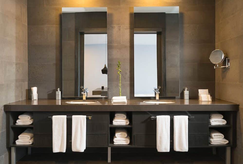 Blog – Badkamer luxe die iedereen nodig heeft
