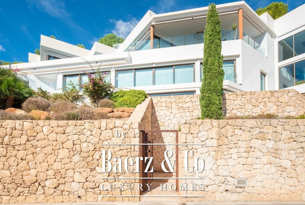 Te Koop: Villa in Ibiza
