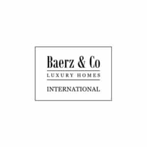 Logo van het bedrijf Baerz & Co