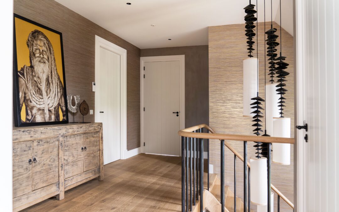 “Een warme deken”