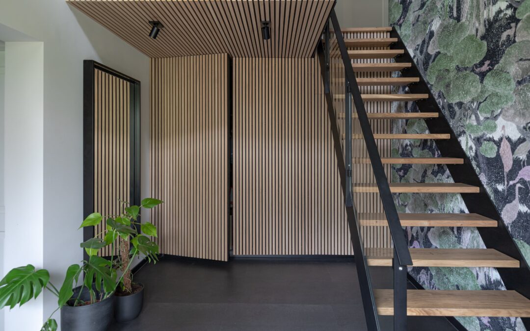 Balans en eenheid, persoonlijk en tijdloos