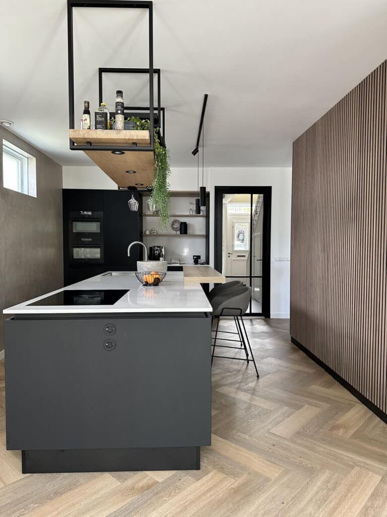 Vrijstaande notariswoning - EXCELLENT magazine