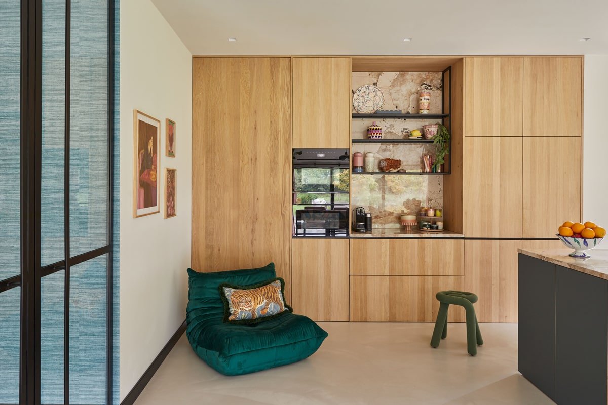 Internationale vibes in droominterieur - EXCELLENT magazine