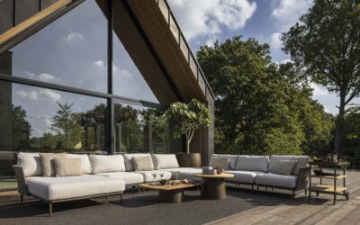 Borek Parasols & Outdoor