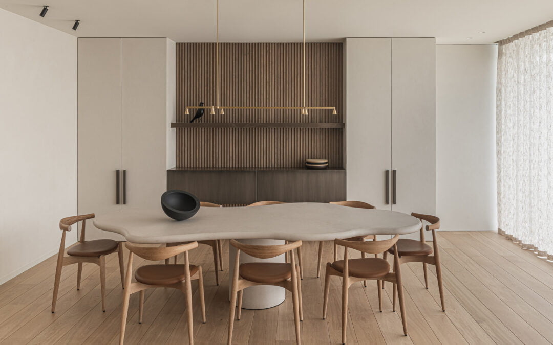 Laura Calleeuw Interior Design