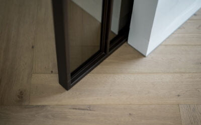 Blog – Zo creëer je meer wooncomfort met de juiste vloerkeuze