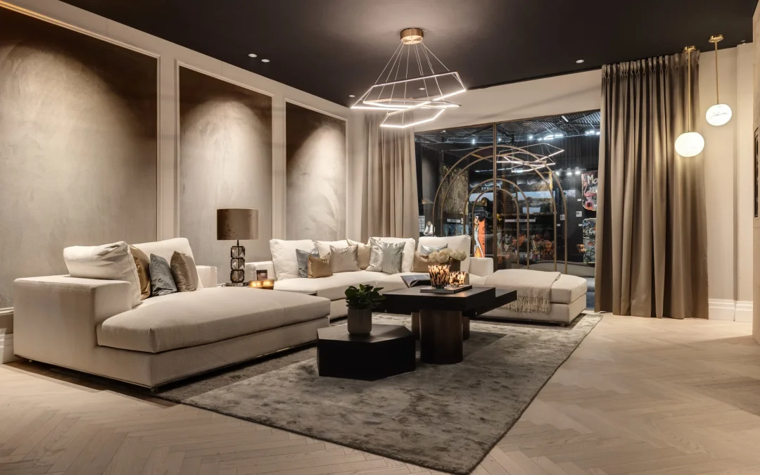 EXCELLENT woonbeurs 2022