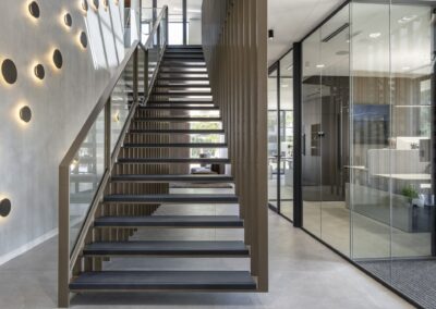 Sfeervolle, ingetogen en tijdloze luxe