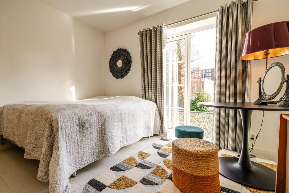 slaapkamer