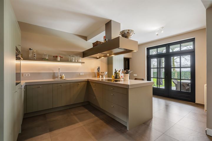 keuken