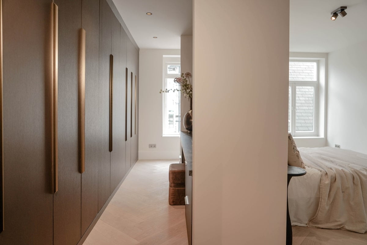 slaapkamer
