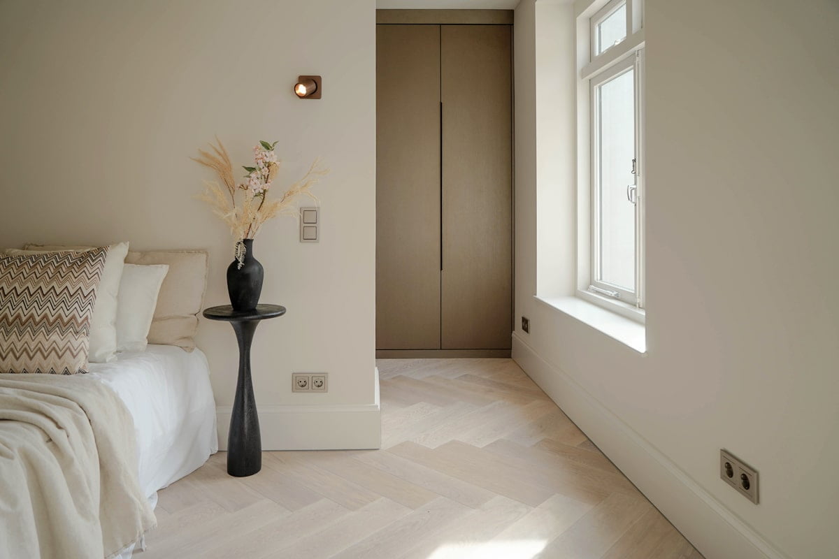 slaapkamer