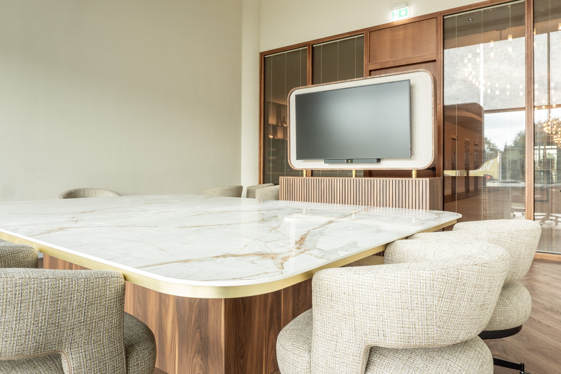 Inspiratieboost: Verrassende kleurcombinaties in Hotel Valk Best ...