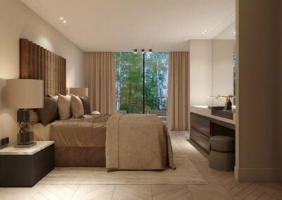 Woonhuis 220 m2 Amstelveenseweg Amsterdam