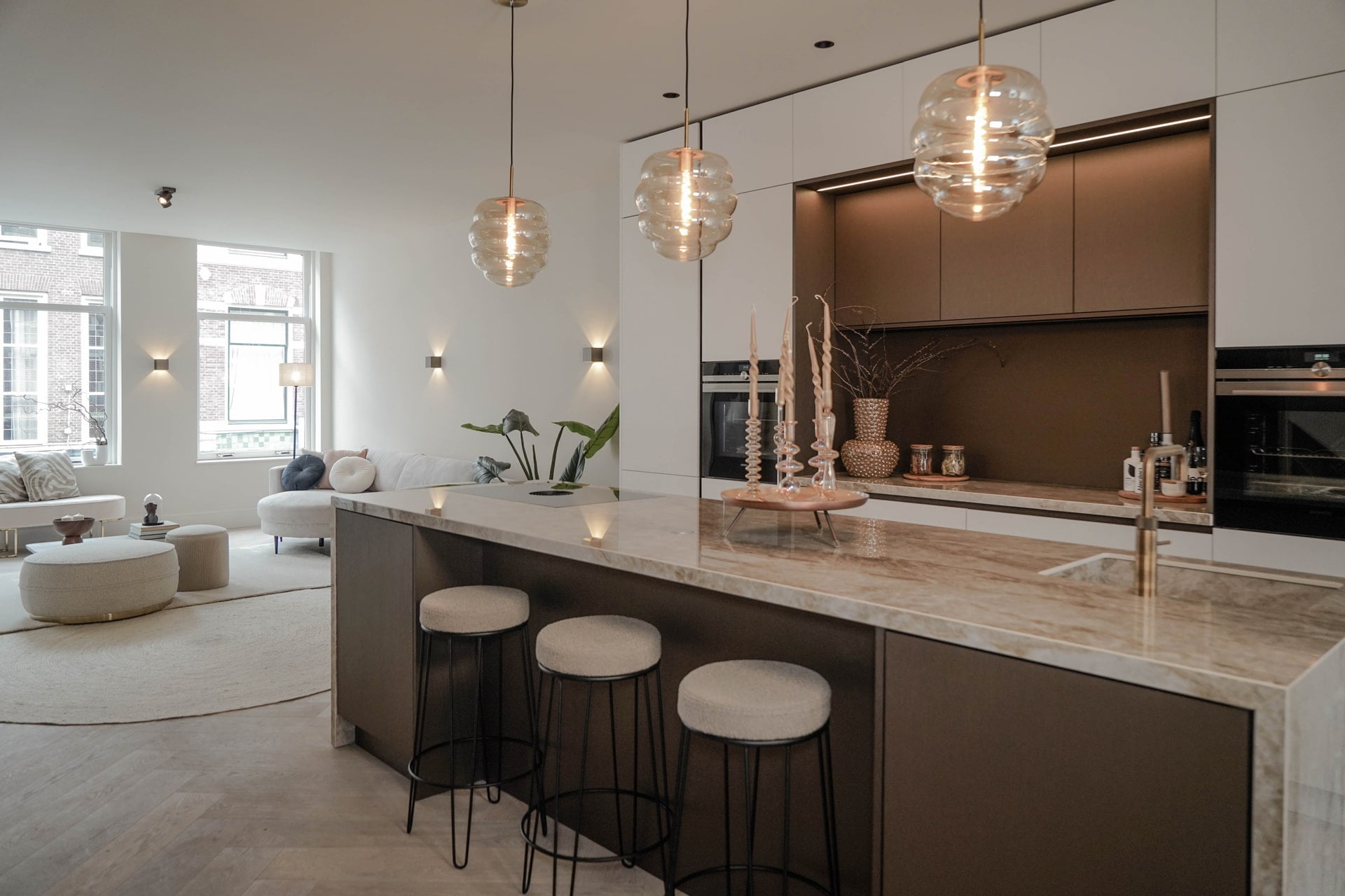 Appartement Hartje Den Haag - EXCELLENT magazine