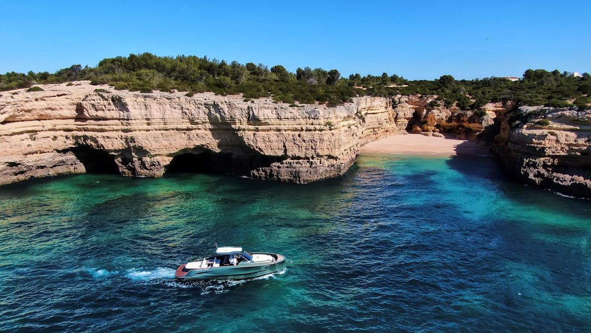 Algarve