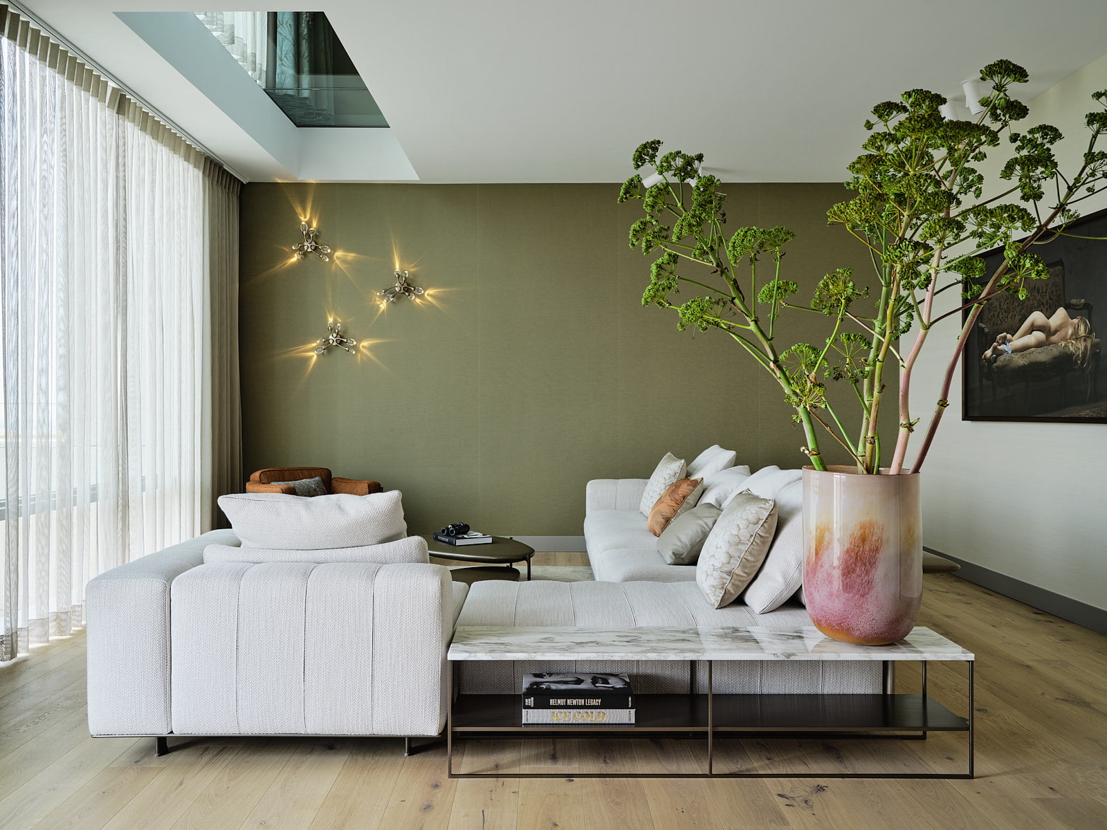 Lagrand Interior Design - EXCELLENT magazine