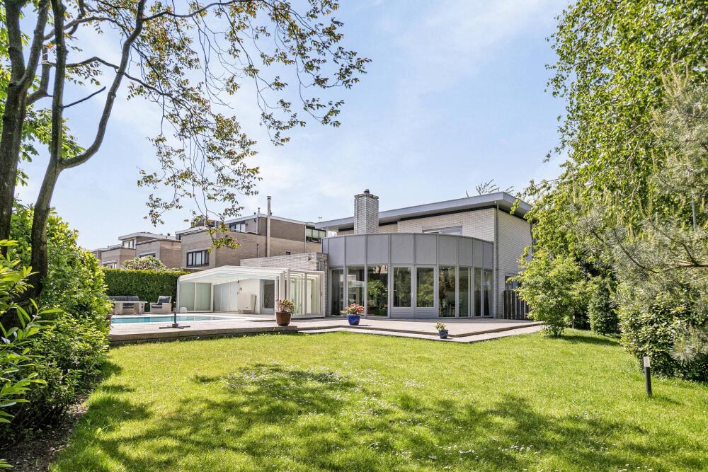 Te Koop Villa In Rotterdam EXCELLENT Magazine Te Koop Villa In Rotterdam EXCELLENT Magazine