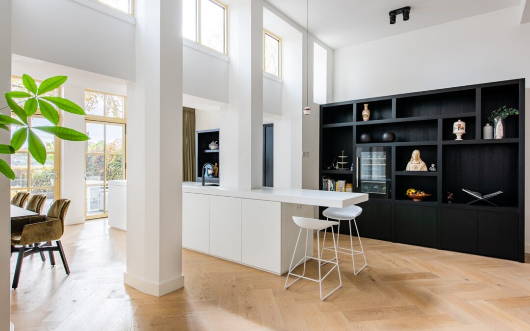 Inge van Poppel Interieurarchitectuur