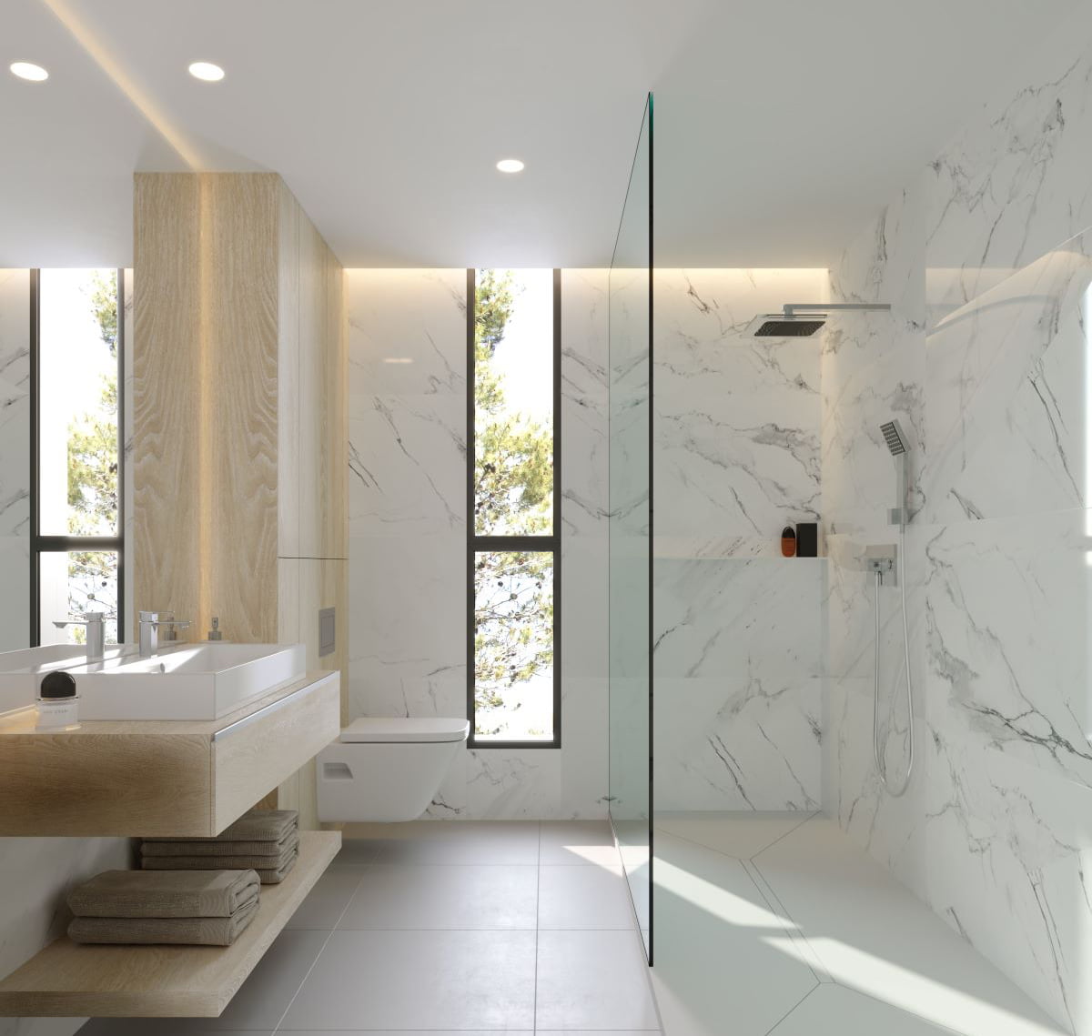 badkamer