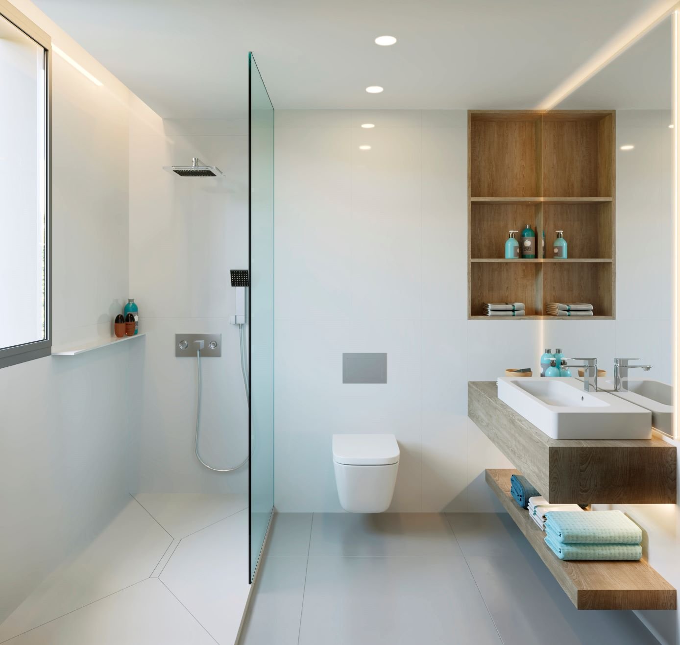badkamer