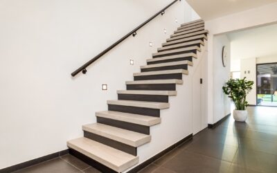 NEWstairs