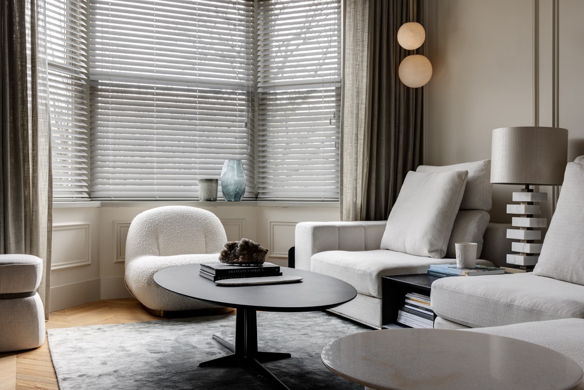 Luxe pied-à-terre - EXCELLENT magazine