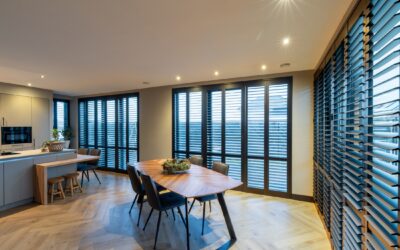 Van Eyck shutters