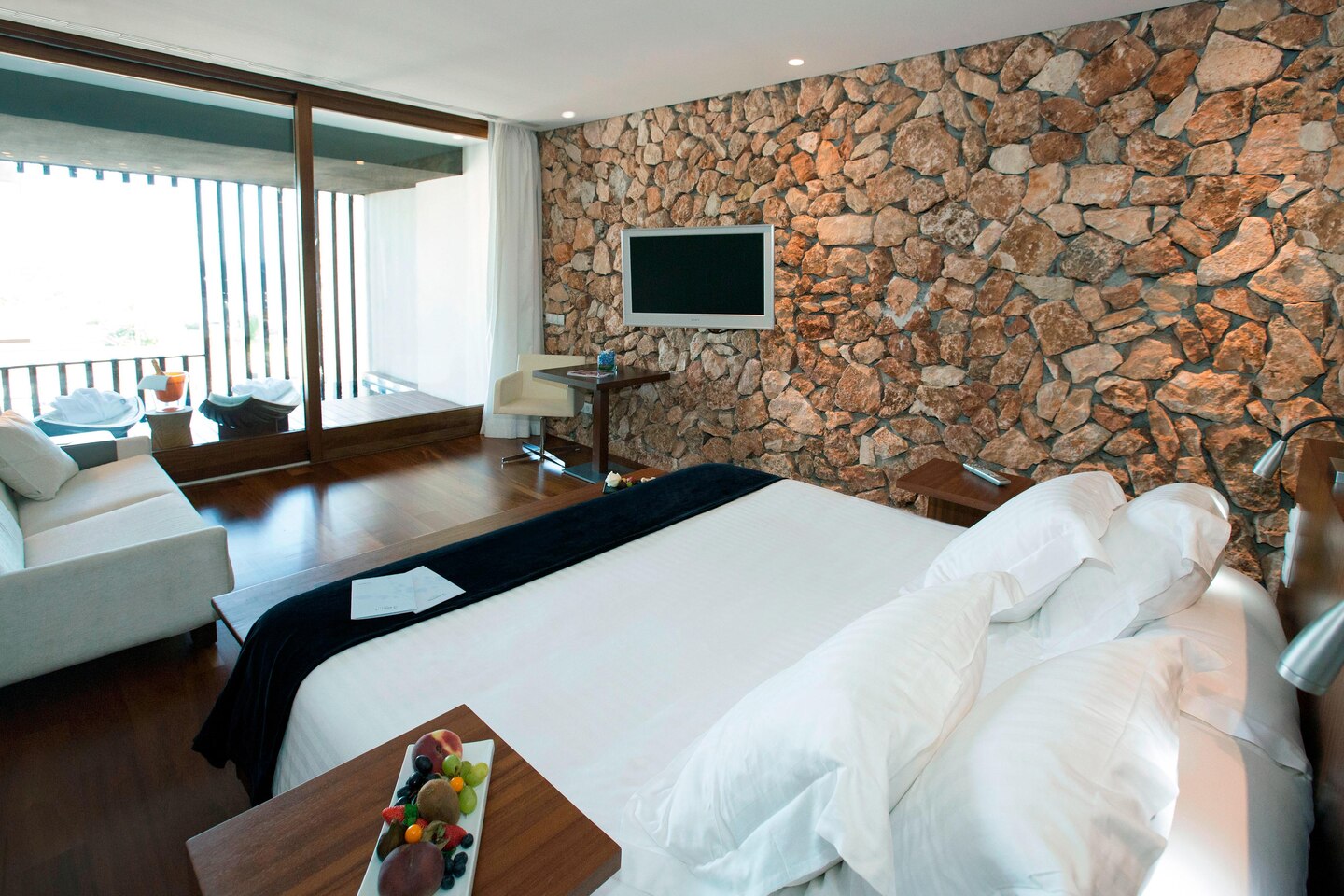 hotelkamer