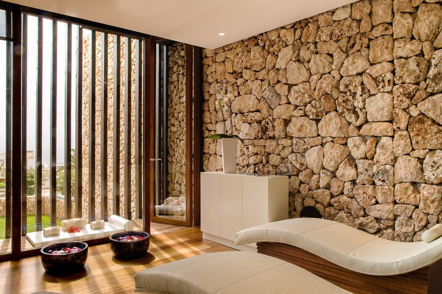 spa