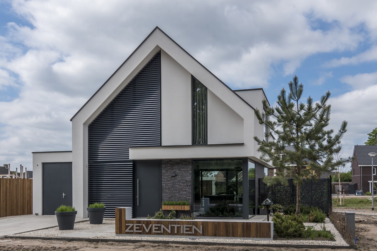 louvers