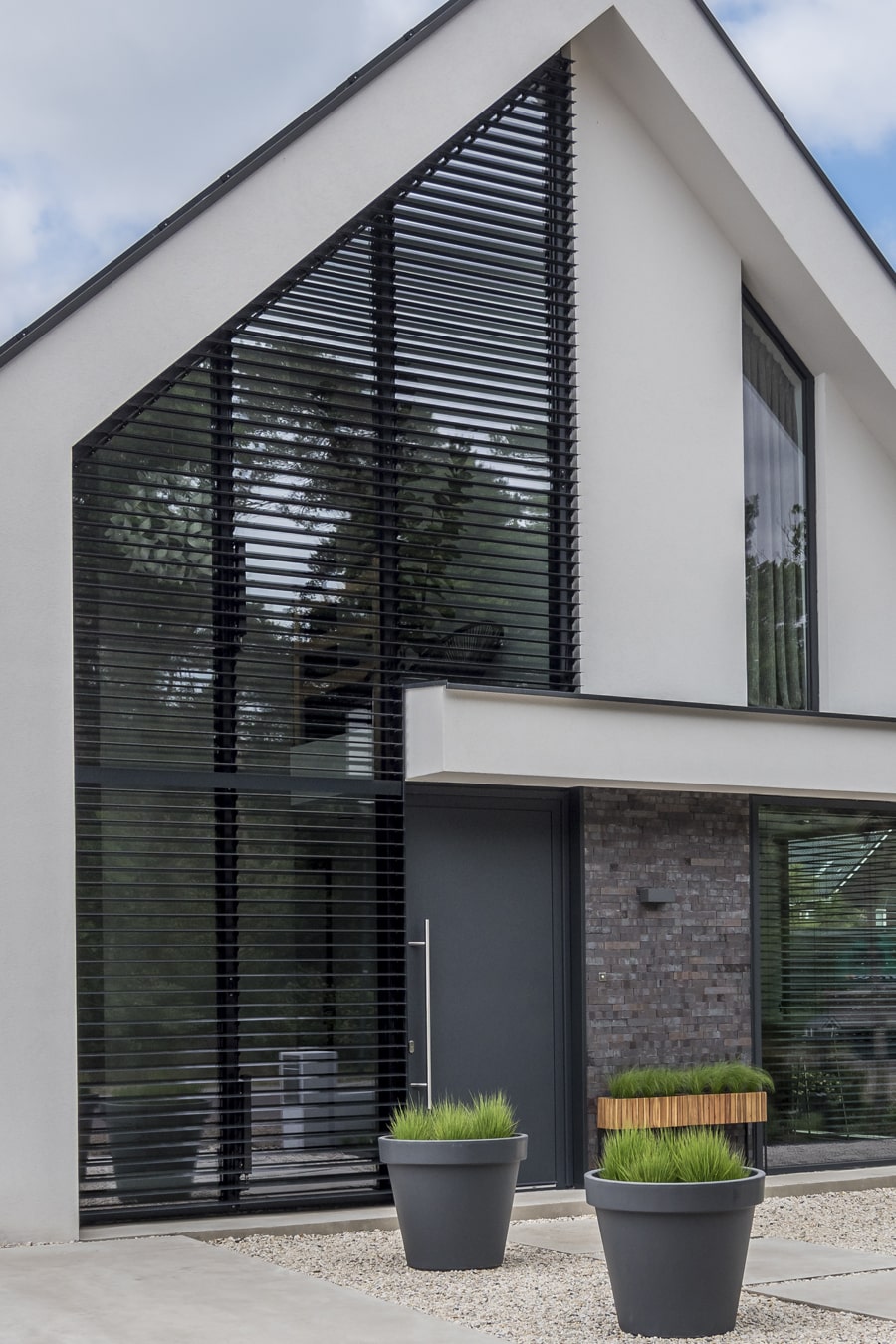 louvers