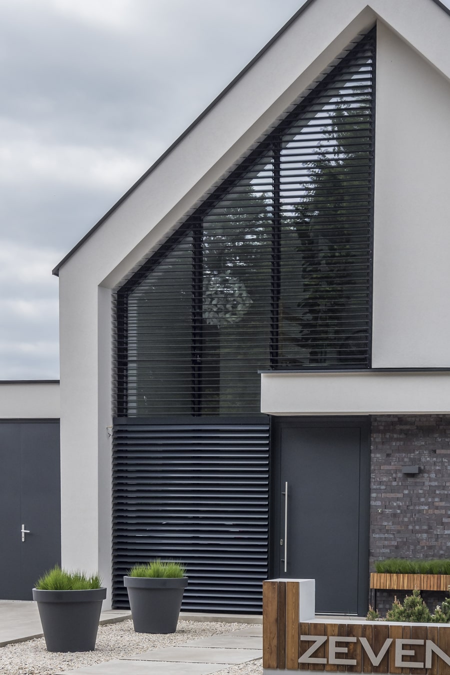 louvers