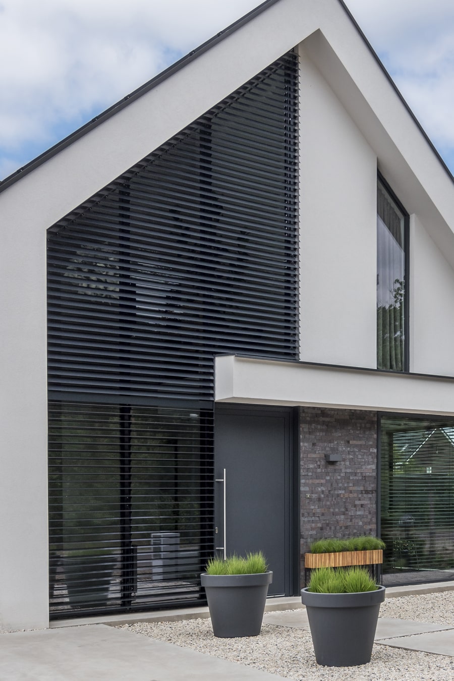 louvers