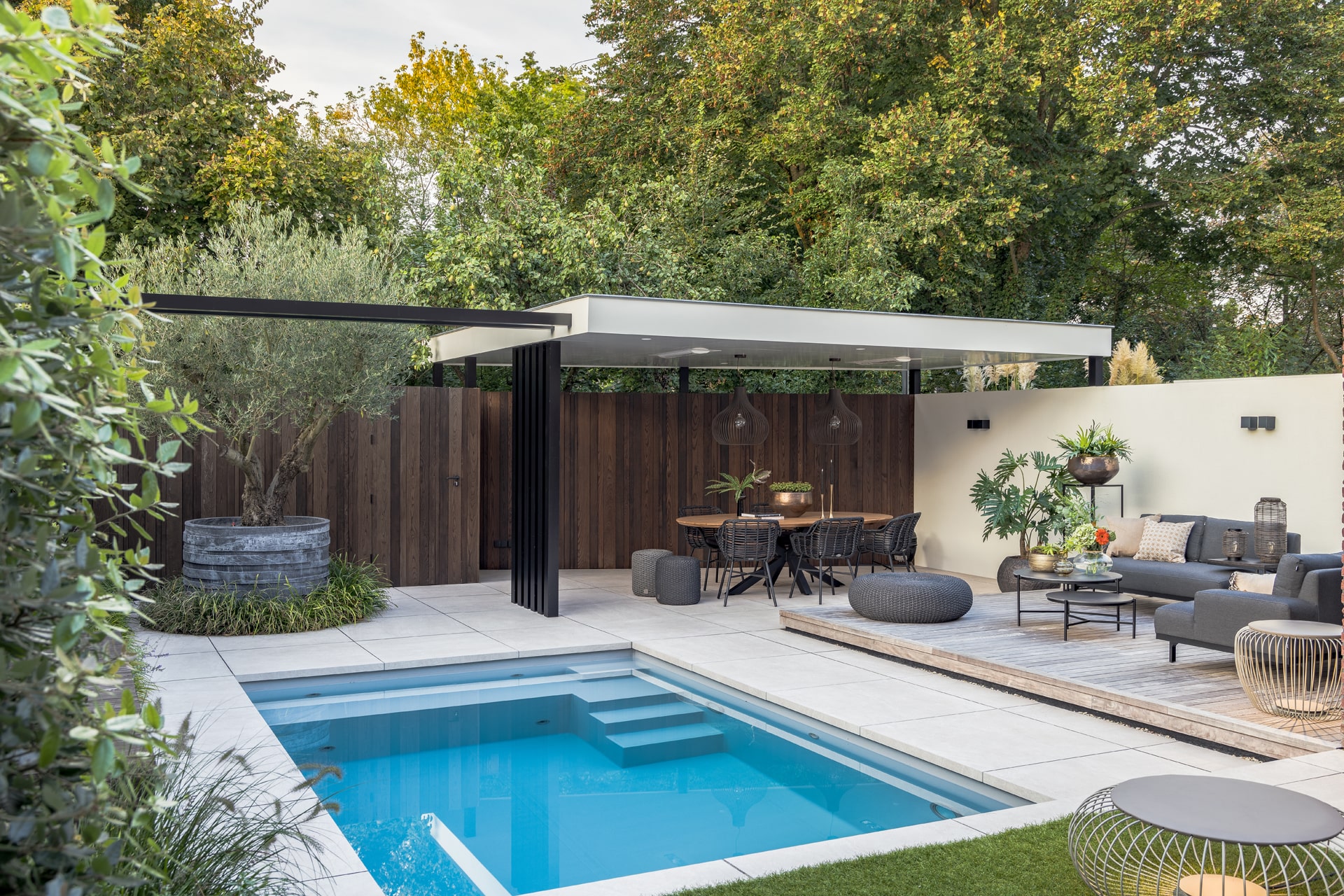 Oase van rust en luxe - EXCELLENT magazine