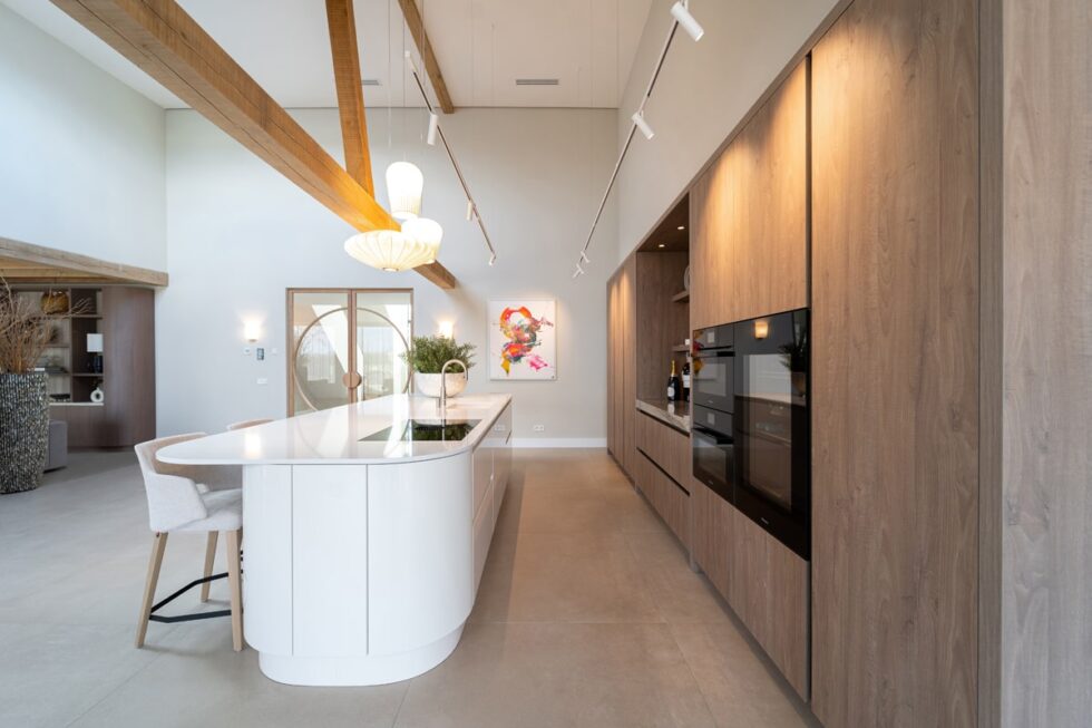 The Kitchen Art Studios Awards staan garant voor smart en high-end ...