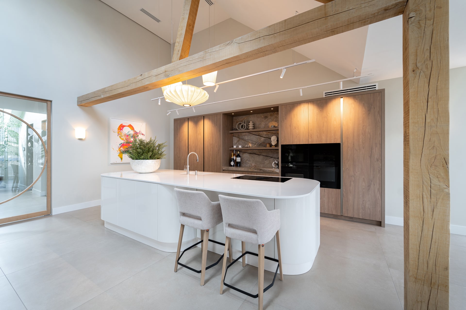 The Kitchen Art Studios Awards staan garant voor smart en high-end ...