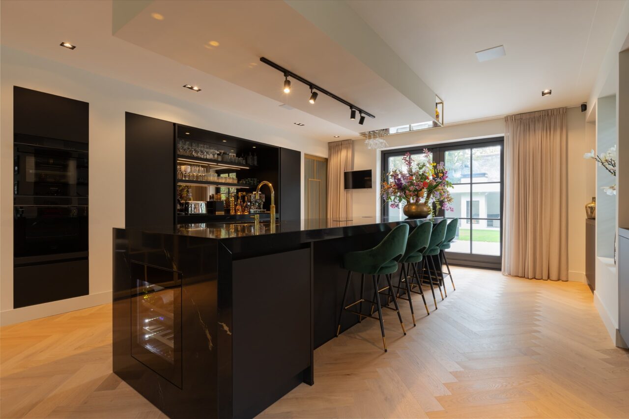 The Kitchen Art Studios Awards staan garant voor smart en high-end ...
