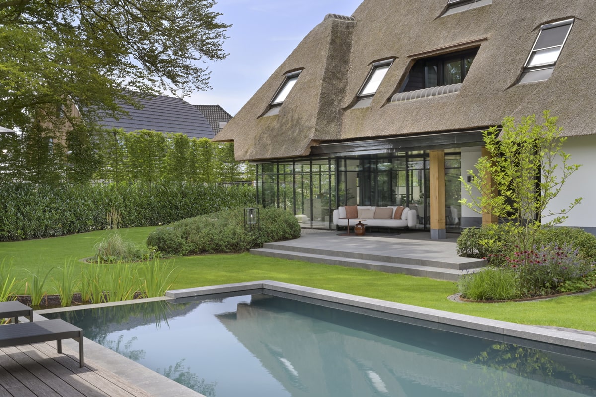 tuin