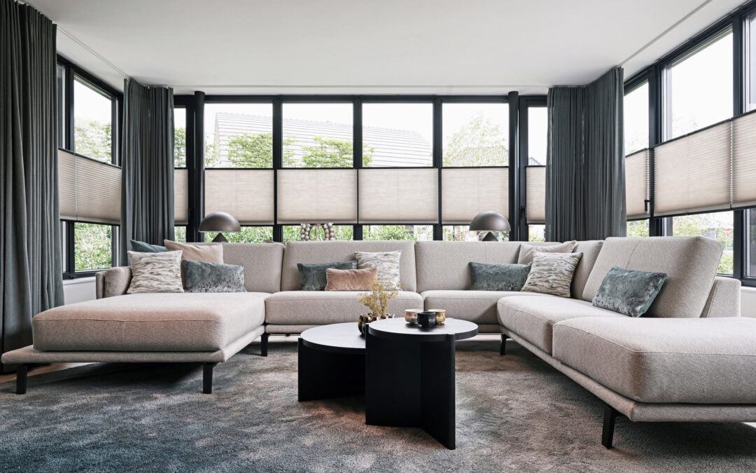 Villa in de Liemers verrast gasten met een voortreffelijk interieur