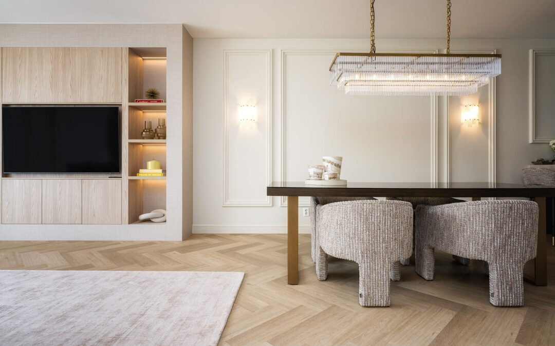 Dutch Home Design