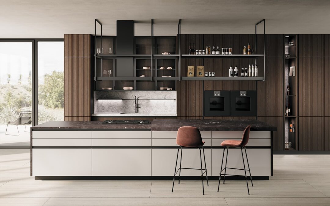 Jaarlijks nieuwe, exclusieve trends bij The Kitchen Art Studios Awards