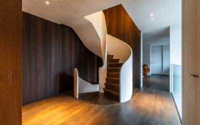 Van Bruchem Staircases & Interiors