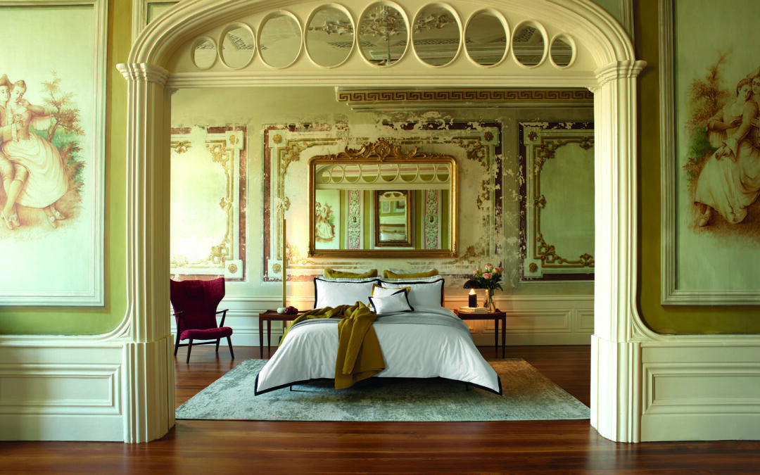 Luxury dream