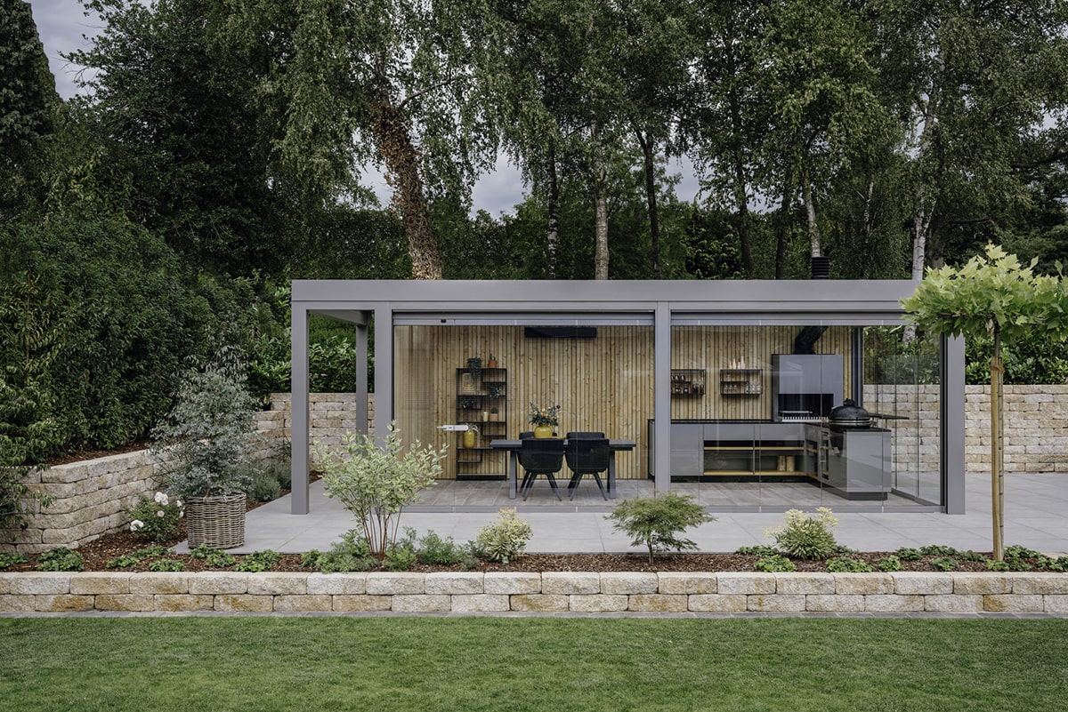 tuin
