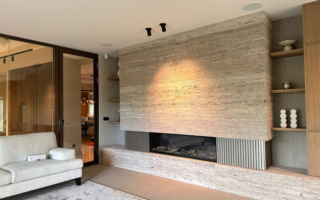 Exclusief project bij Pearl Capital in Amsterdam