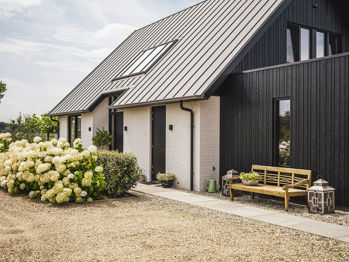 huis