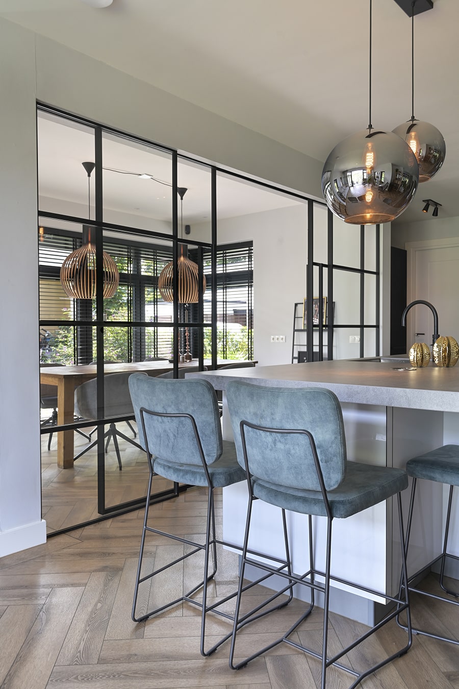 Stijlvol wonen aan het water, in de Achterhoek - EXCELLENT magazine