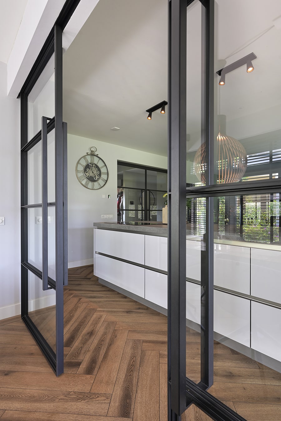Stijlvol wonen aan het water, in de Achterhoek - EXCELLENT magazine