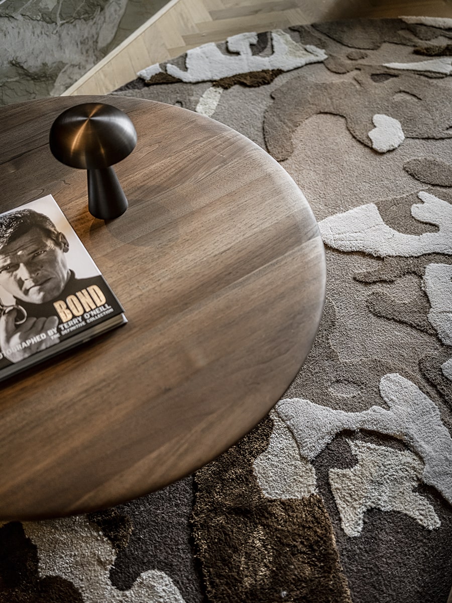 Een nieuw thuis zonder te verhuizen - EXCELLENT magazine